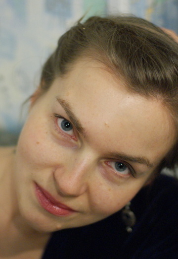 Моя фотография - Анна, 49 из Ярославль (@anna106737)