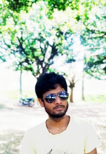 My photo - junar, 34 from Delhi (@junar0)
