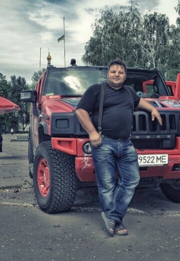 Моя фотографія - Сергей, 51 з Оріхів (@sergey240733)