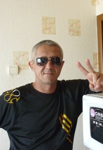 My photo - Ramil, 56 from Naberezhnye Chelny (@ramil631)