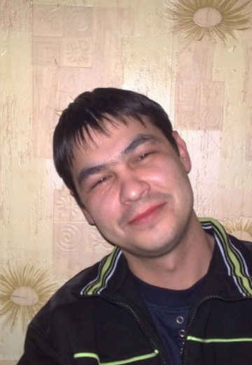 My photo - Evgeniy, 43 from Samara (@evgenamigosik)
