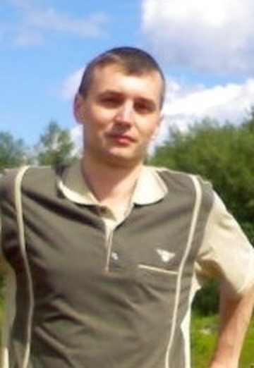 Моя фотография - Дима, 34 из Томск (@dima227510)