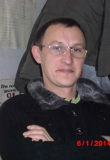 My photo - Aleksey, 48 from Lozova (@aleksey296442)