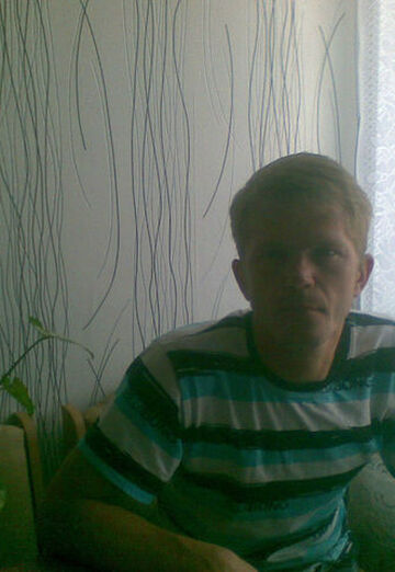 My photo - Yuriy, 43 from Kineshma (@uriy63785)