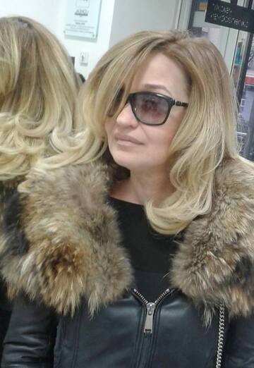 Моя фотография - Valentina, 52 из Харьков (@valentina32478)