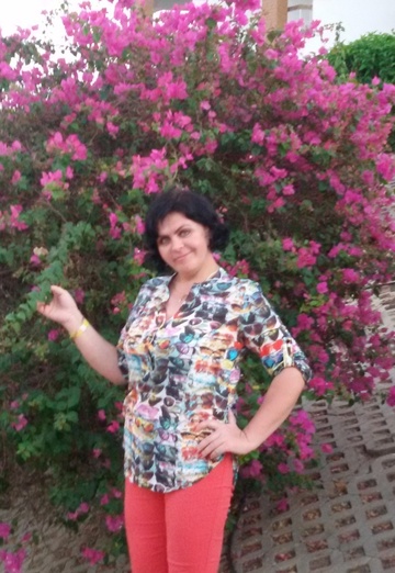 My photo - IRINA MOROZOVA, 50 from Homel (@irinamorozova14)