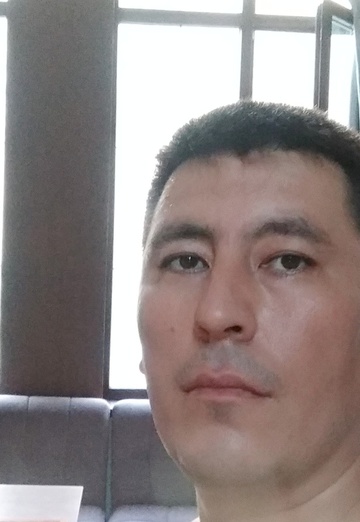 My photo - Dilshod, 35 from Alimkent (@dilshod3989957)