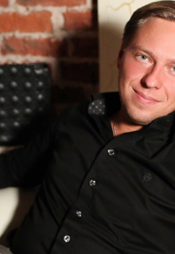 My photo - Rogi, 39 from Moscow (@rogi100)