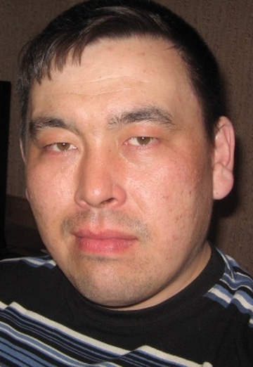 My photo - Ahtam, 44 from Tobolsk (@ahtam)