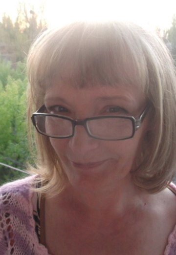 My photo - natalya, 66 from Rostov-on-don (@natalya16790)