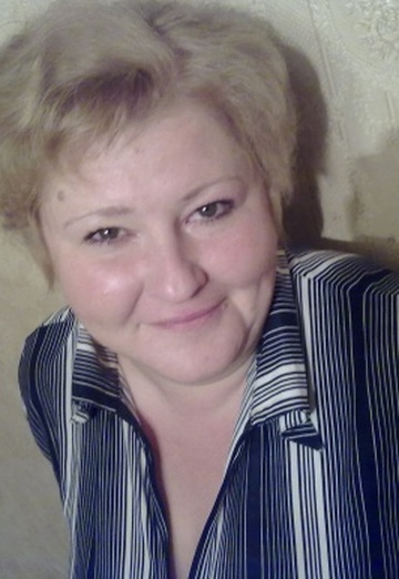 My photo - Olga, 53 from Khimki (@olga6599)