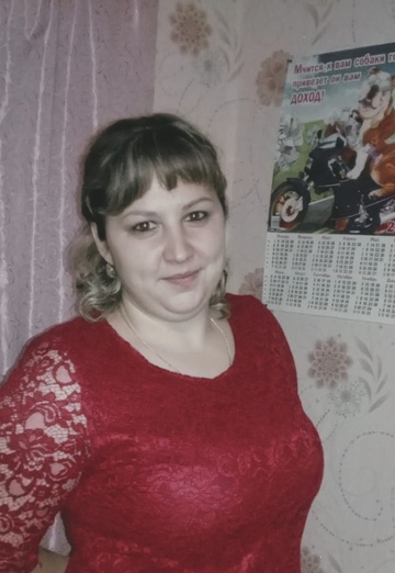 Моя фотография - ирина, 29 из Кочубеевское (@irina308384)