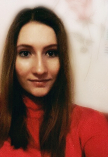 Irina (@prokhorenkostanislava) — mein Foto #3