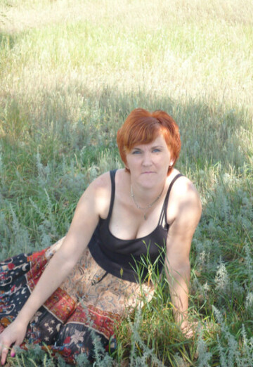 Моя фотография - марина, 36 из Павловск (Воронежская обл.) (@marina64934)