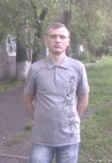 Yuriy (@uriy7303) — my photo № 2