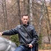 Золотов Сергей??, 46, Егорьевск