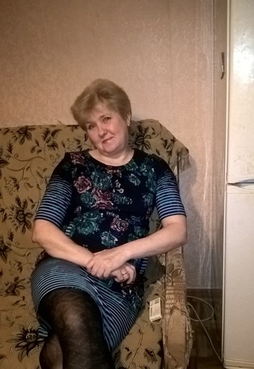 Моя фотография - Тамара, 58 из Узловая (@tamara9652)