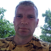 Евгений, 44, Муром