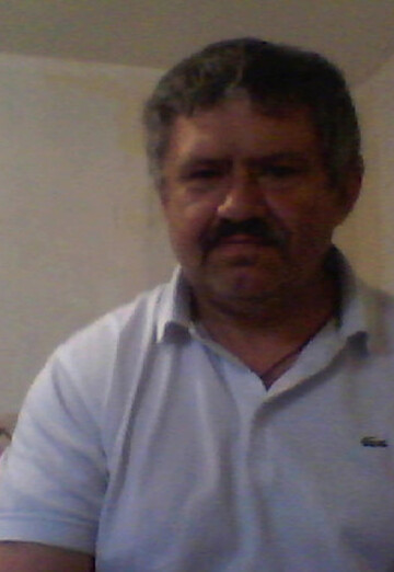 Моя фотография - Сергей, 61 из Курган (@sergey528867)