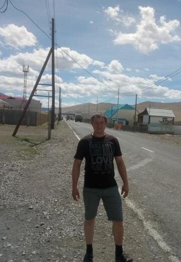 Моя фотография - Иван Скворец, 35 из Горно-Алтайск (@ivanskvorec)
