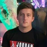 Тамирлан, 20, Баксан