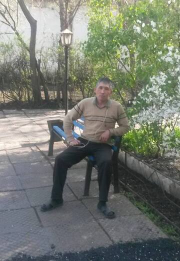 Моя фотография - Самат, 53 из Бишкек (@samat2706)
