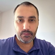Арман, 43, Москва