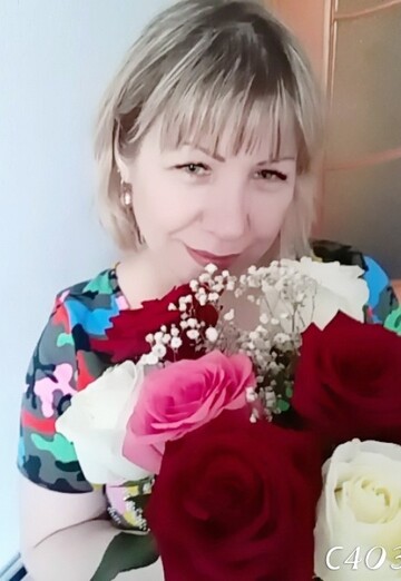 Моя фотография - Наталья, 51 из Красноярск (@natalya309020)