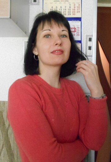 Моя фотография - Виктория, 42 из Новомосковск (@viktoriya69707)
