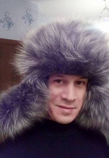 Моя фотография - Марат Биктеев, 40 из Усть-Илимск (@maratbikteev)