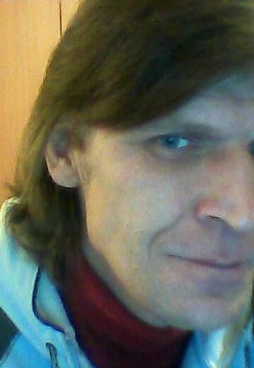 My photo - Tomasik, 48 from Riga (@id334546)