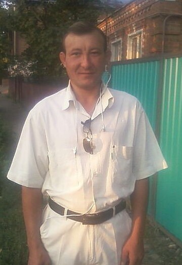 Моя фотография - Владимир Шмидт, 48 из Гулькевичи (@vladimirshmidt9)