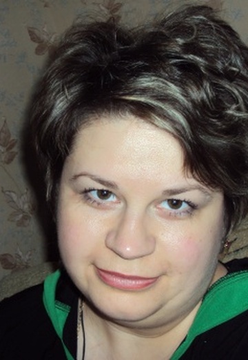 My photo - Svetlana, 49 from Novoshakhtinsk (@svetlana6189)