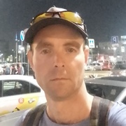 Мван, 37, Челябинск