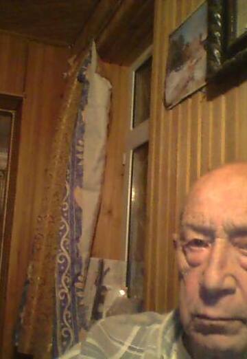 Моя фотография - Эдуард, 87 из Краснодар (@eduard28898)