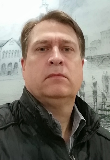 My photo - Oleg, 53 from Homel (@ura441)