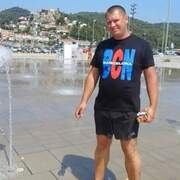 серёга, 42, Апрелевка