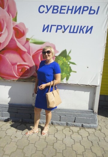 Моя фотография - Олеся Федяшина, 40 из Омск (@olesyafedyashina)