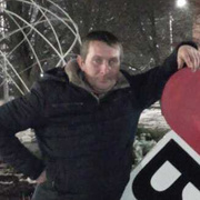 Илья, 36, Красный Сулин