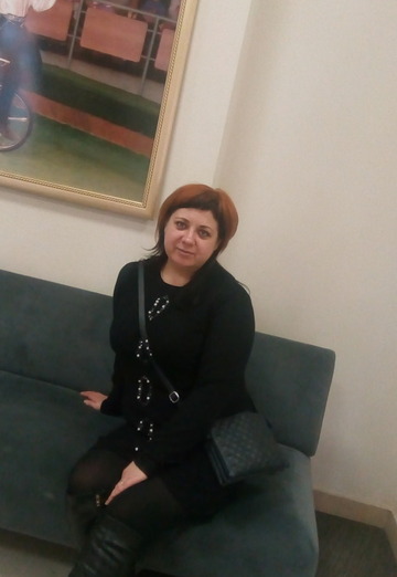 My photo - Kseniya, 40 from Bor (@kseniya71719)