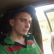 виталий, 34, Кагальницкая