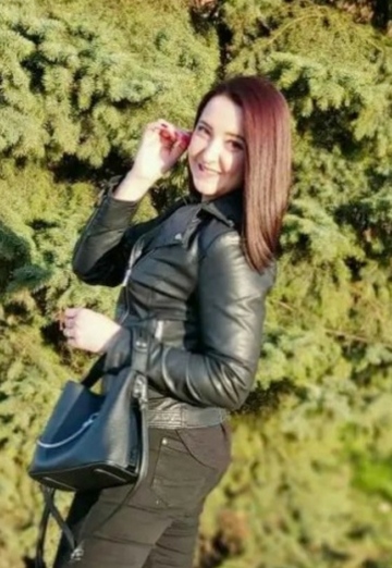 My photo - Galina, 28 from Minsk (@galina111525)