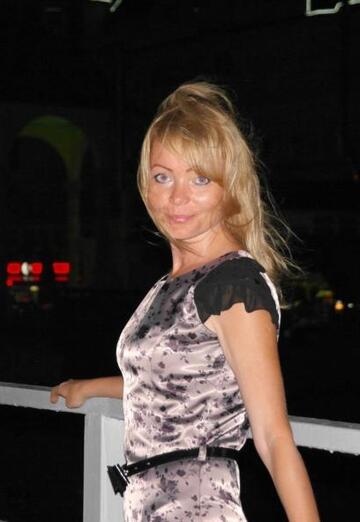 Моя фотография - Натали, 45 из Волжский (Волгоградская обл.) (@natali32738)