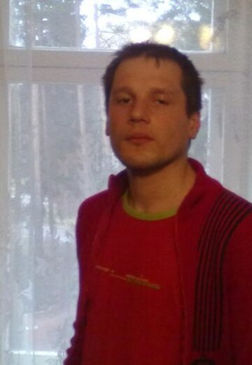 Моя фотография - Максим Смирнов, 41 из Зеленогорск (@maksimsmirnov28)