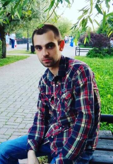 My photo - Stanislav, 32 from Slavyansk (@1328397)