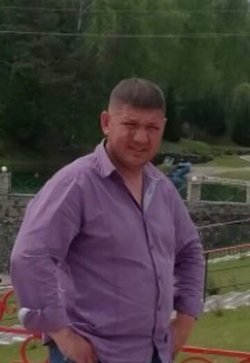 My photo - Evgeniy, 47 from Yekaterinburg (@evgeniy361790)