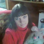 ЮЛИЯ, 28, Байкал