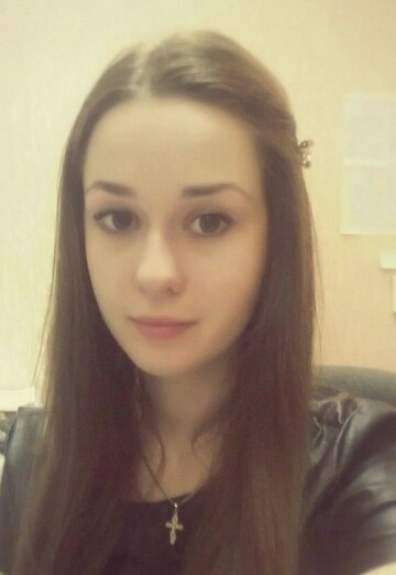 My photo - kseniya, 31 from Kostanay (@kseniya48877)
