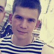 Evgen, 28, Чебаркуль