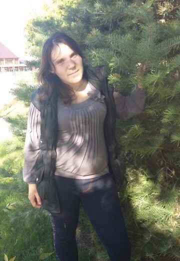 Моя фотография - натали, 34 из Астрахань (@natali65093)